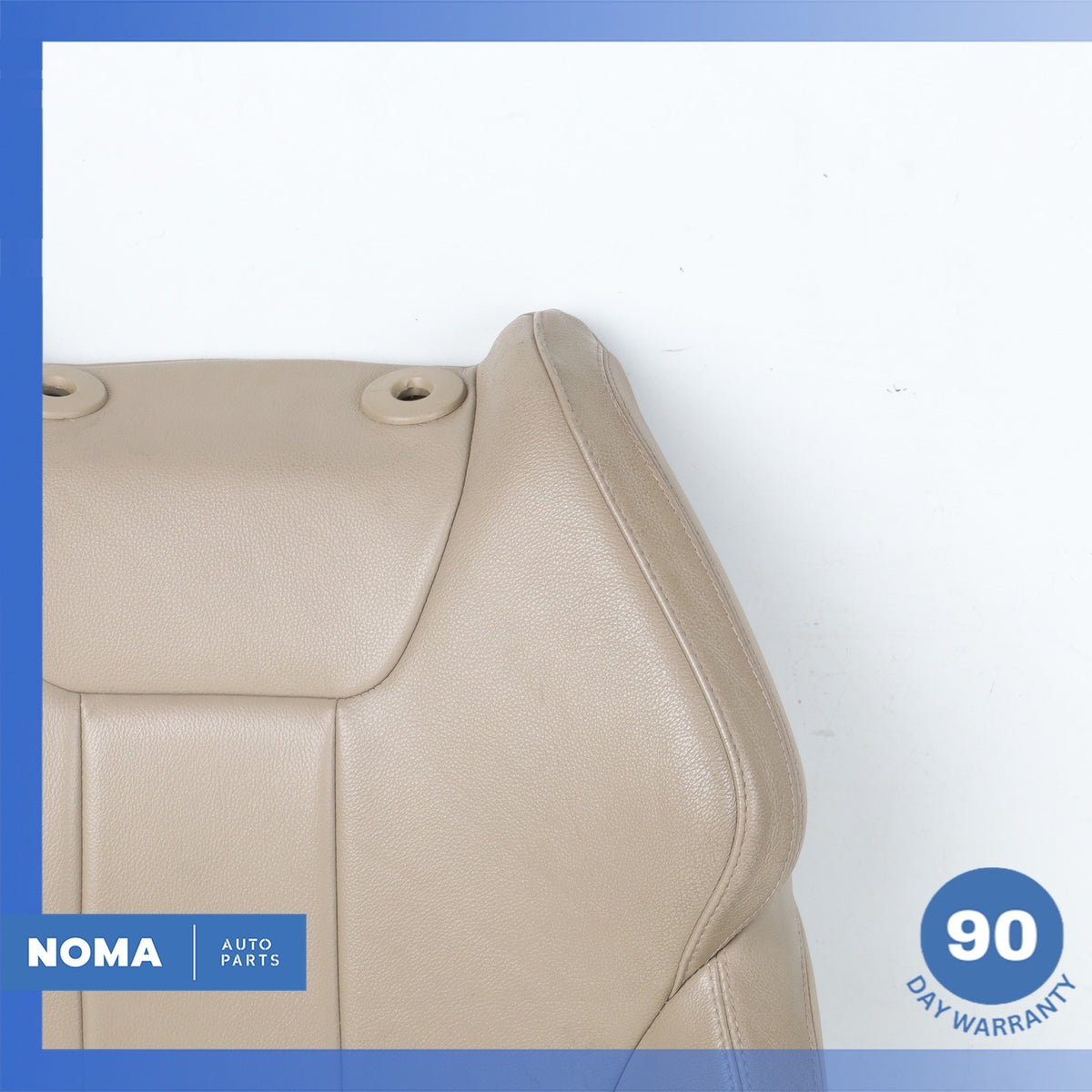 16-19 Range Rover Evoque L538 4DR Front Right Side Upper Seat Cushion OEM - photo 2