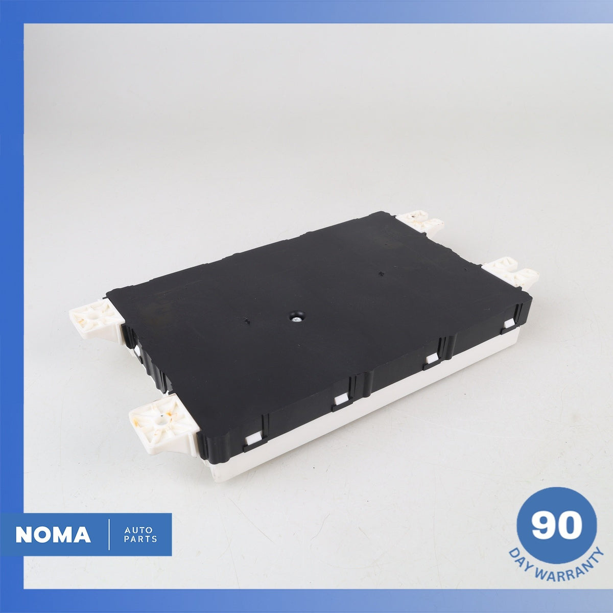 Dodge LD Charger Body Control Module BCM BCU 68525720AA OEM 74k - photo 10