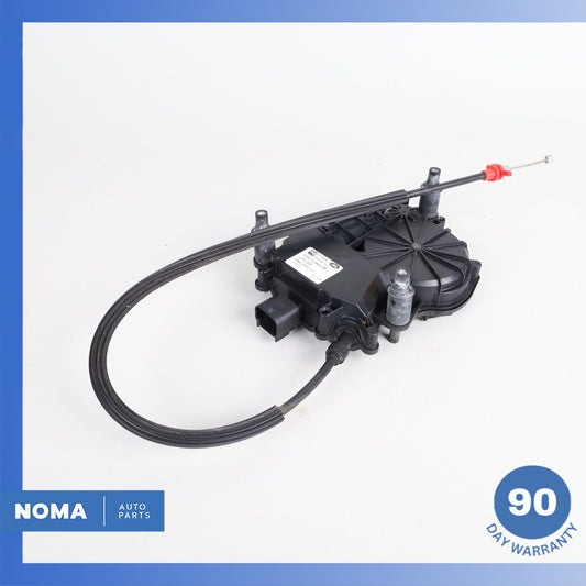 2015 Land Rover Range Rover L405 Rear Left or Right Soft Close Door Actuator OEM - photo 1