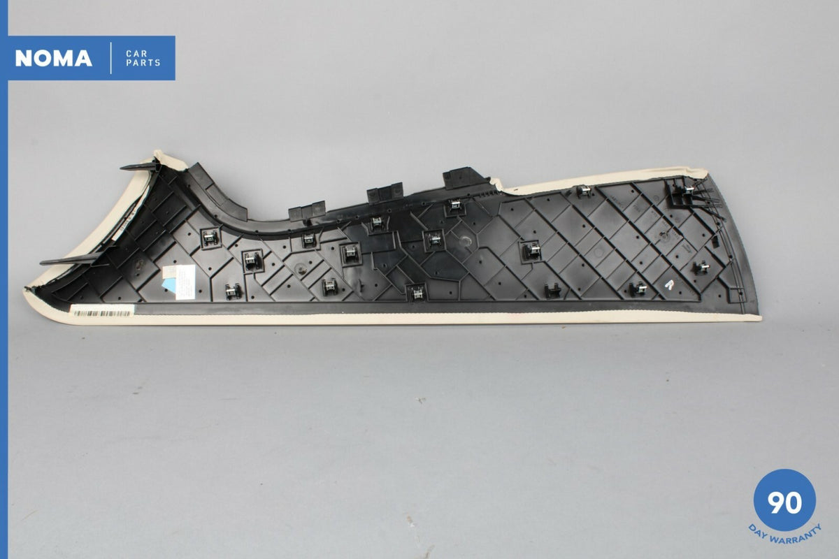 10-15 Jaguar XJ XJL X351 Front Right Side Center Console Trim Panel NAA OEM - photo 4