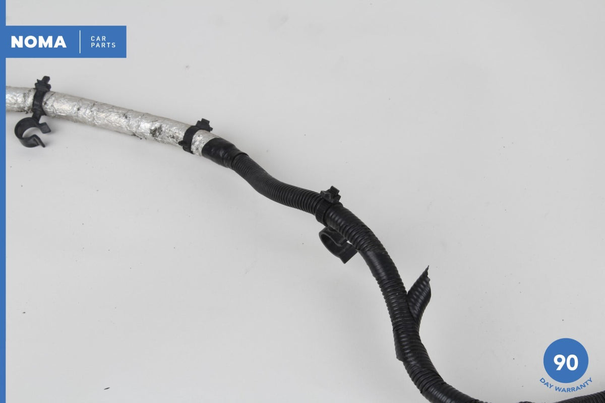 2008 Range Rover Sport L320 Chassis Body Wire Harness 8H3214M401AA OEM - photo 7