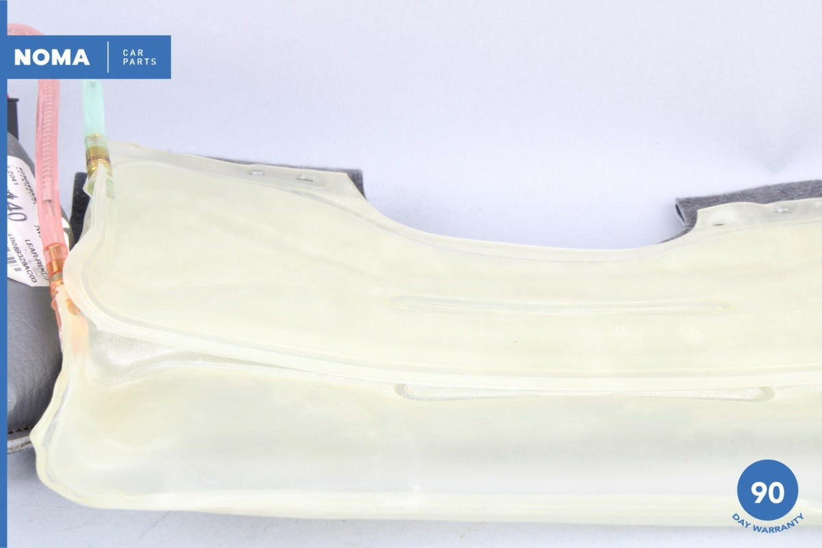 04-09 Jaguar XJ8 XJR VDP X350 X358 Front Right Seat Lumbar Support Air Pump OEM - photo 3