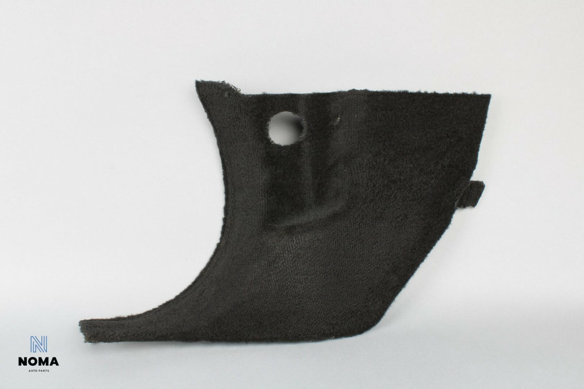 10-18 Jaguar XJ XJL X351 Front Left Driver Side Scuff Kick Panel Cover PVJ OEM - photo 1