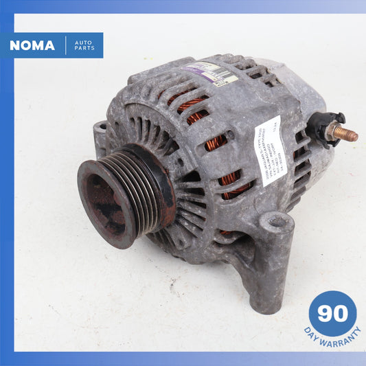 2006 Jaguar X206 S-Type Engine Motor Generator Alternator 2R8310300AB OEM - photo 1
