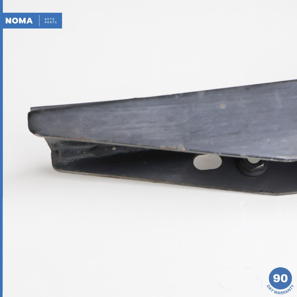12-19 Range Rover Evoque L538 Rear Body Towing Eye Bracket BJ3217F794AC OEM - photo 15