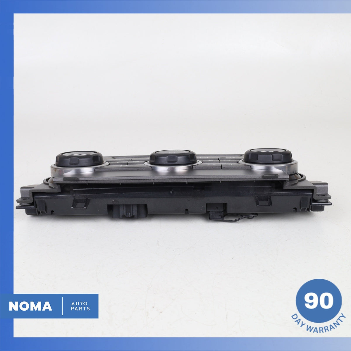 Range Rover Sport L320 HSE A/C Heater Climate Control Switch CH3219E900EB OEM - photo 14