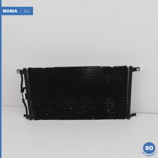97-06 Jaguar XK8 XKR X100 HVAC A/C AC Air Conditioning Condenser MJD7390AD OEM - photo 1