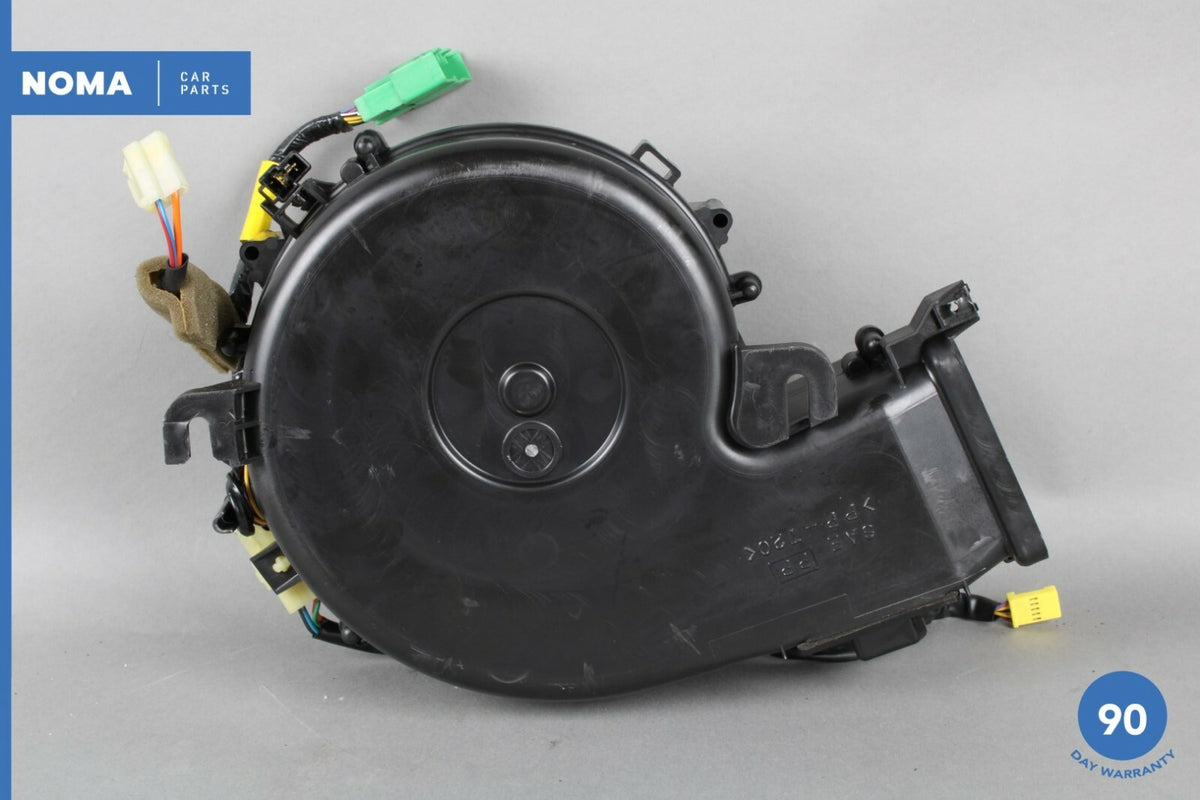98-03 Jaguar XJ8 Vanden Plas X308 Right Pass Side HVAC A/C AC Blower Motor OEM - photo 4