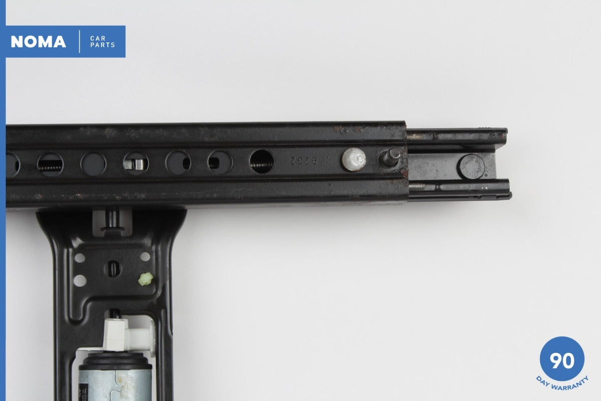 01-06 BMW X5 E53 Front Left Driver Side Seat Rail w/ Motor 7035937 OEM - photo 9