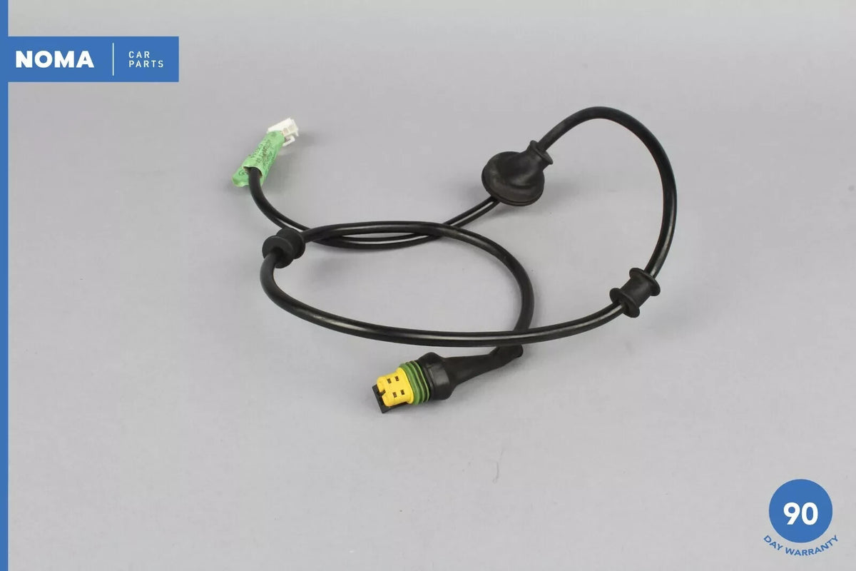 98-03 Jaguar X308 XJ8 Rear Left or Right Side ABS Wheel Speed Sensor Harness OEM - photo 1