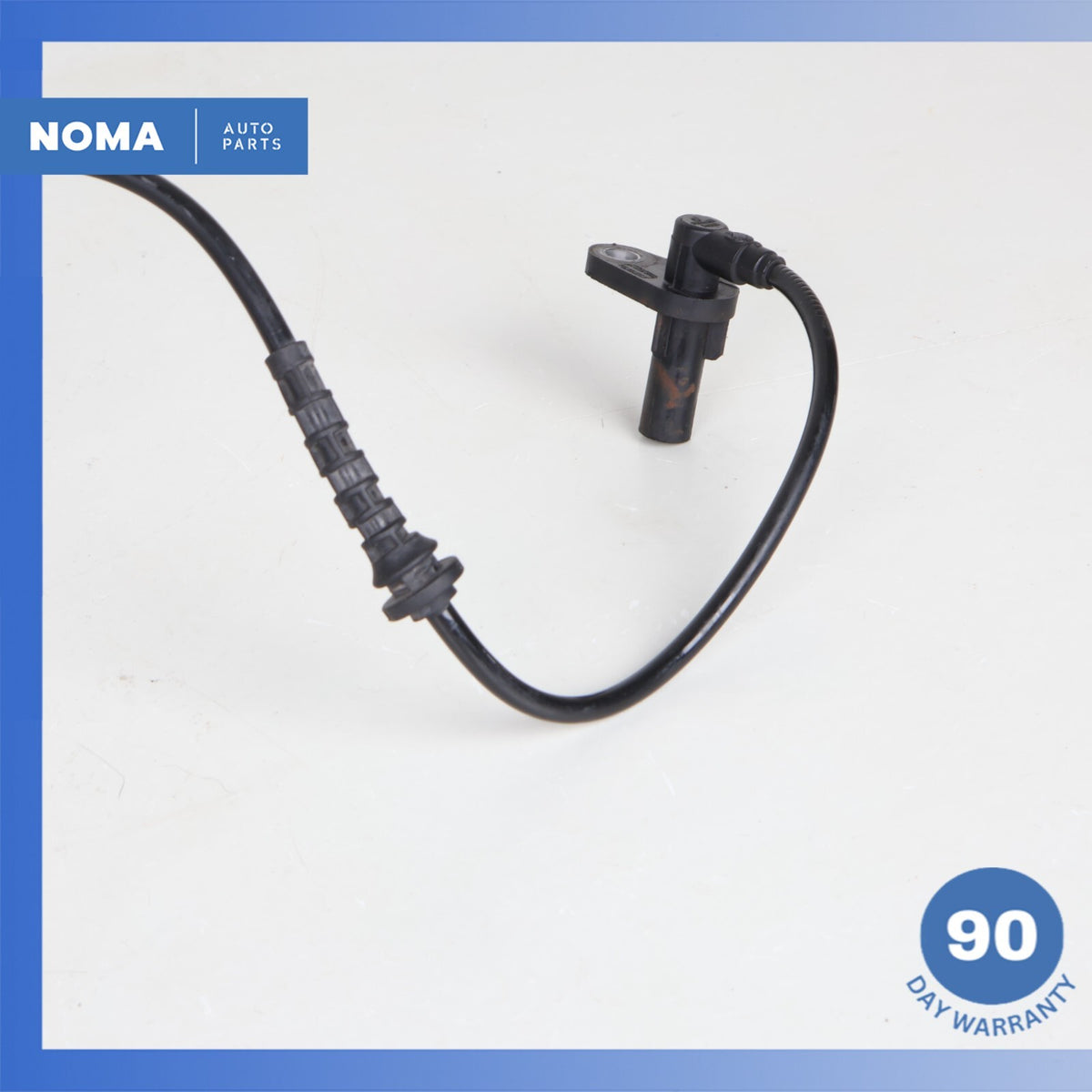 10-16 Land Rover L319 LR4 Front Left or Right ABS Wheel Speed Sensor Harness OEM - photo 9