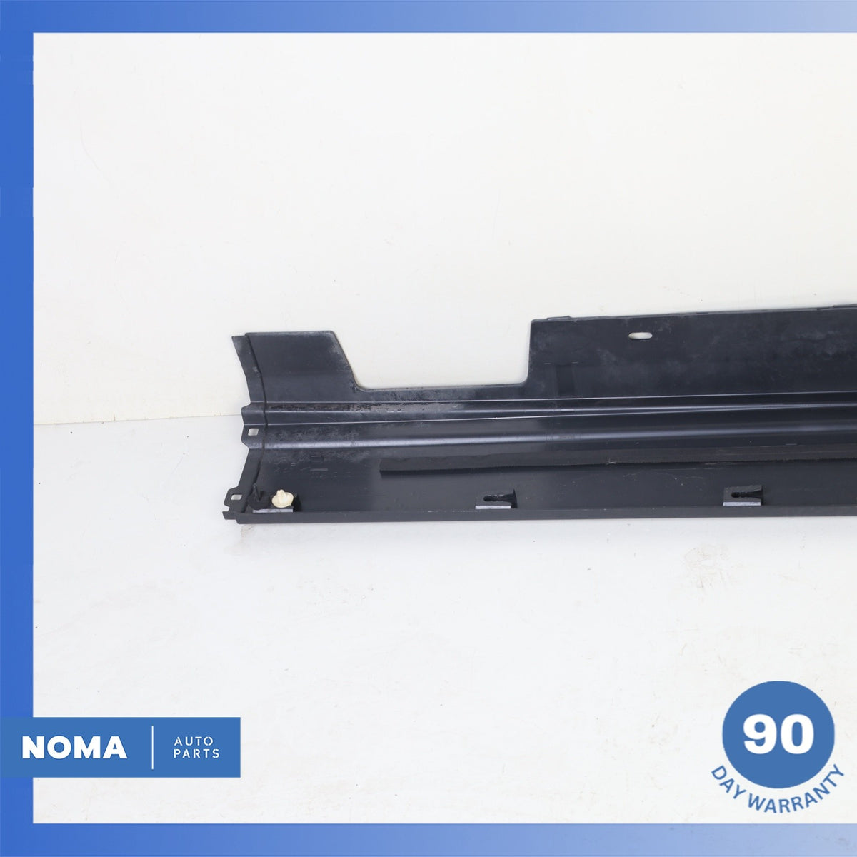 13-23 LR Range Rover Sport L494 L405 Right Side Skirt Rocker Molding Panel OEM - photo 10