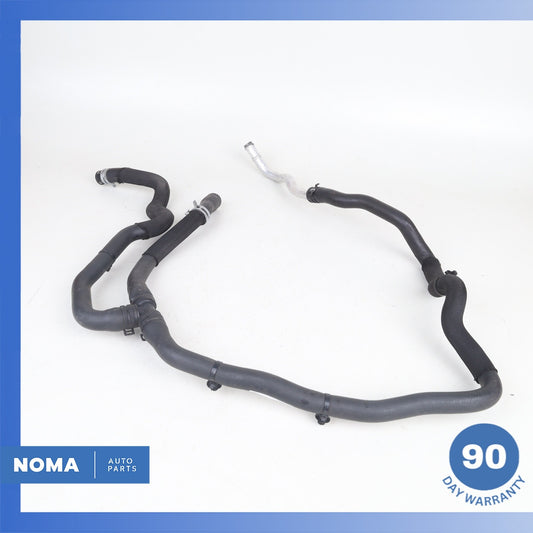 2016 Land Rover L319 LR4 Engine Coolant Cooling Water Hose Tube Pipe OEM - photo 1