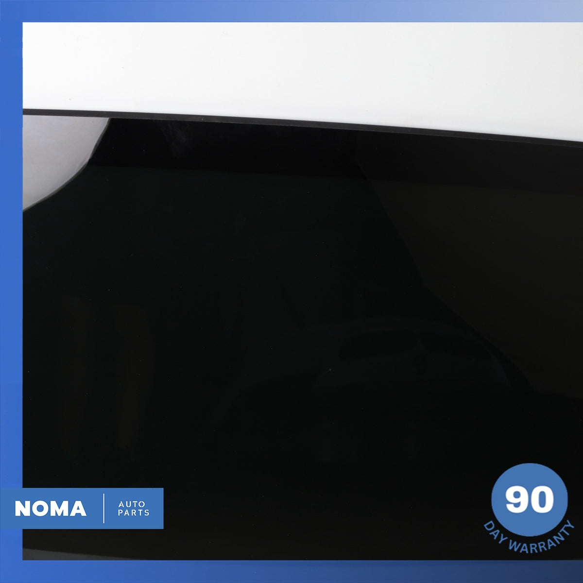 13-22 LR Range Rover Sport L494 L494 Center Middle Pano Panoramic Roof Glass OEM - photo 3