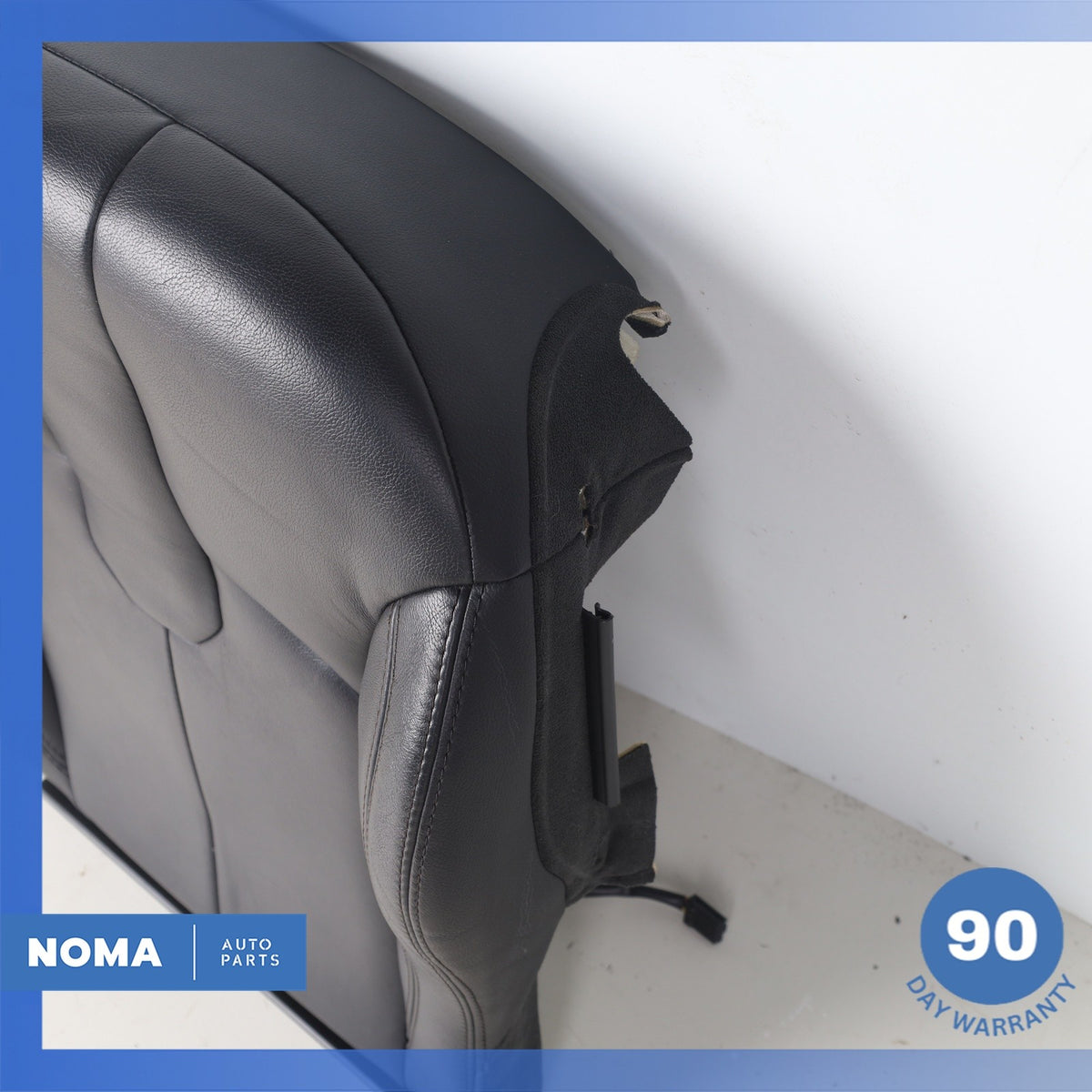 12-15 Range Rover Evoque L538 Front Right Side Lower Bottom Seat Cushion OEM - photo 6