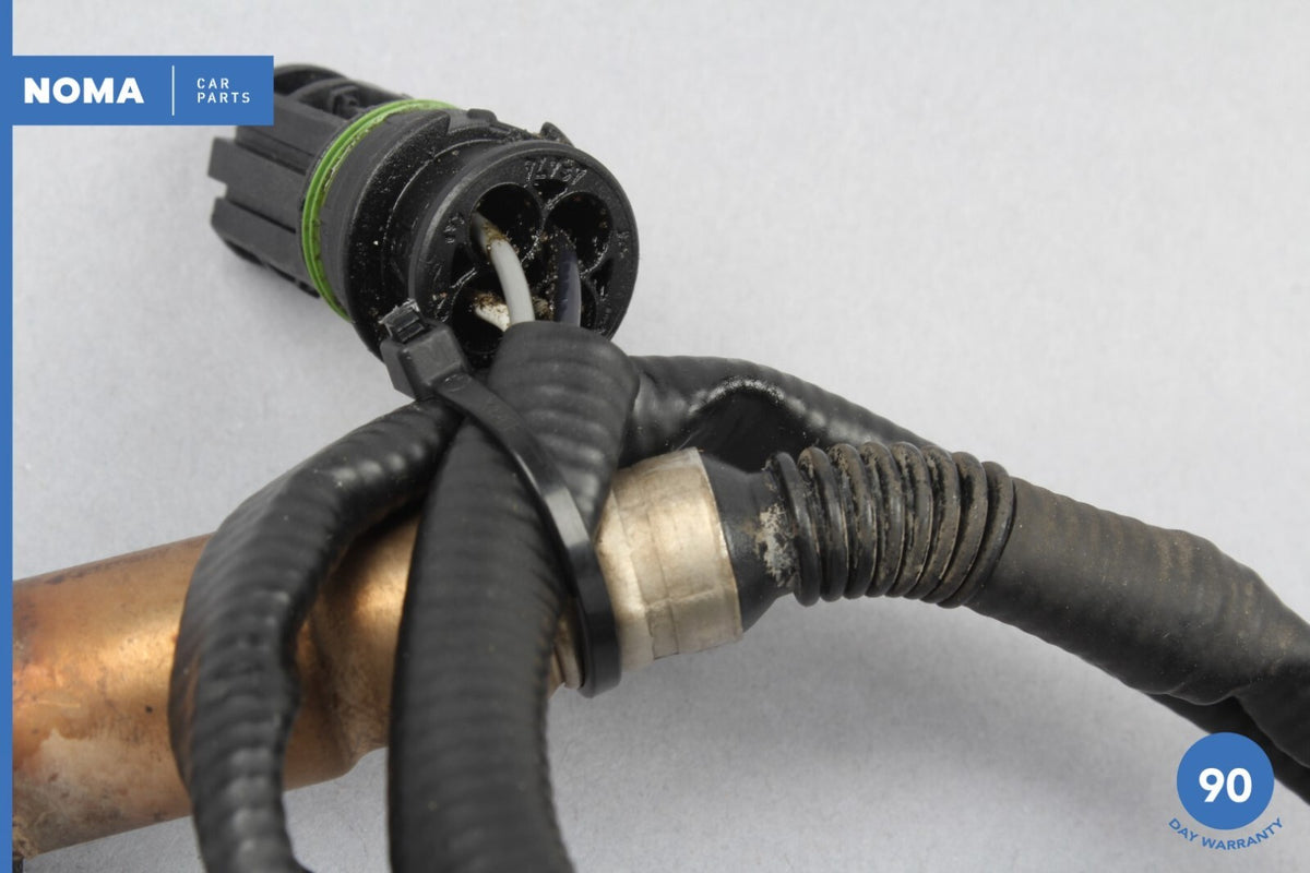 06-08 BMW Z4 E85 Lambda Heated Oxygen O2 Sensor 7526262 OEM - photo 2