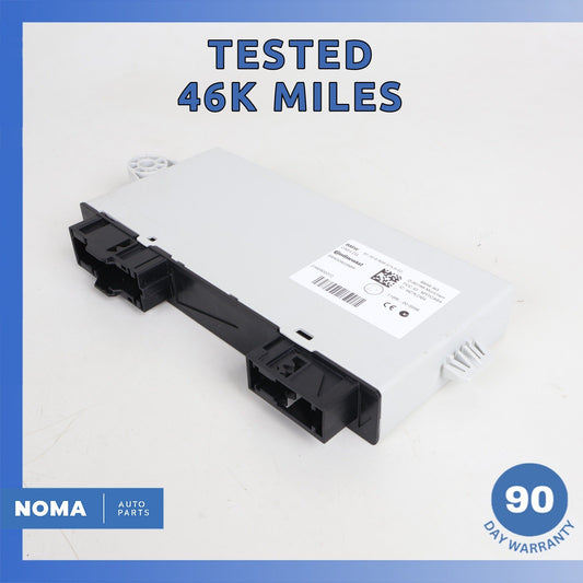 BMW F25 X3 528i 550i Comfort Access Control Unit Module CAS4 61359293393 OEM - photo 1