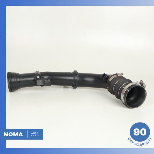 Jaguar X540 E-Pace Engine Air Intake Filter Hose Tube HJ327K863AB OEM - photo 1