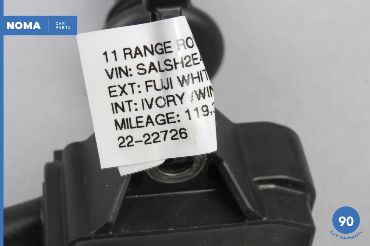 10-13 Range Rover Sport L320 LR4 RR 5.0L Engine Ignition Coil 8W9312A366DA OEM - photo 11