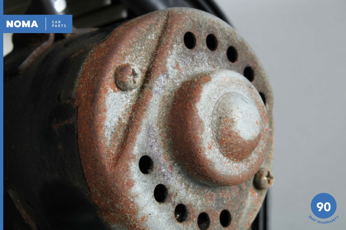 98-03 Jaguar XJ8 Vanden Plas X308 Right Pass Side HVAC A/C AC Blower Motor OEM - photo 6