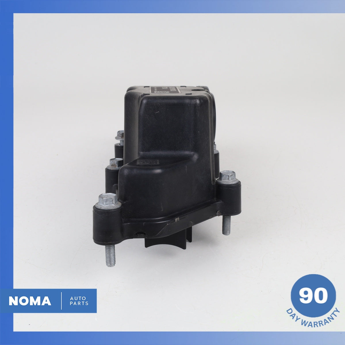18-23 Range Rover L560 Velar F-Pace XF Engine Motor Breather Oil Separator OEM - photo 17