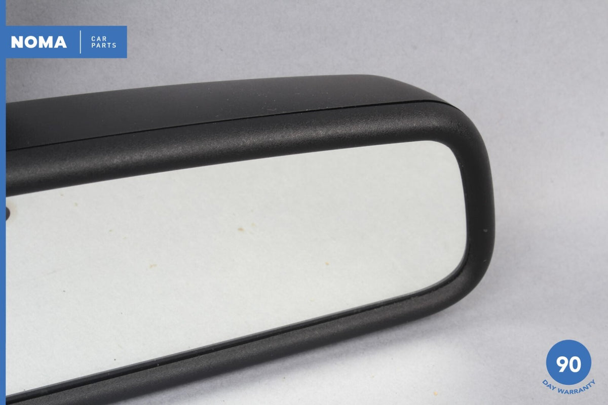 10-15 Jaguar XJ XJL X351 Interior Rear View Mirror w / Auto Dim AW9317E678BE OEM - photo 2