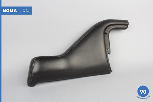 97-06 Jaguar XK8 XKR X100 Rear Left Quarter Console Trim Cover GJD2497CA LEG OEM - photo 1