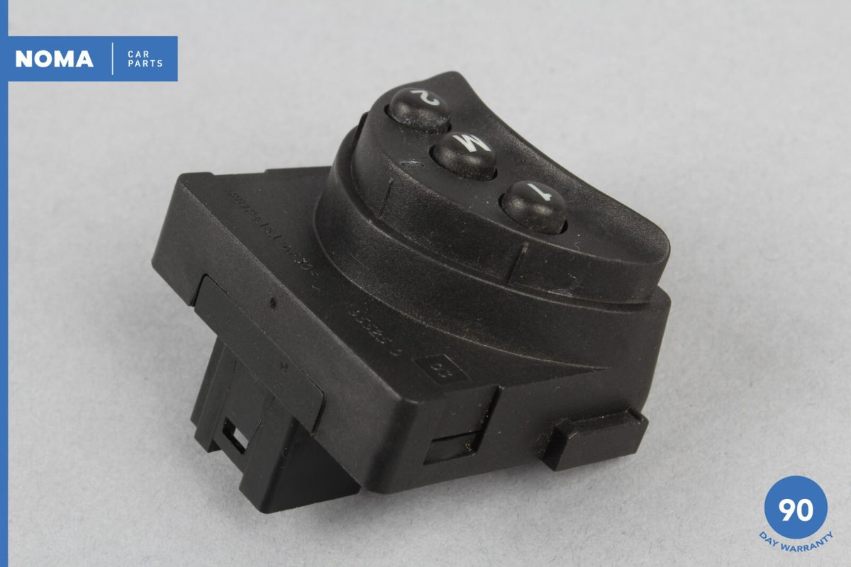 97-06 Jaguar XK8 X100 Front Left Driver Seat Memory Switch Control Button OEM - photo 4