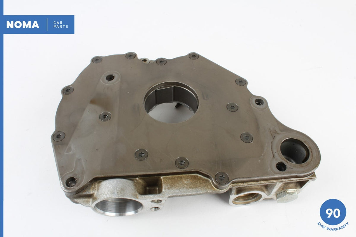 01-06 Jaguar XKR XK8 X100 4.0L 4.2 L Engine Motor Oil Pump 2W936660AB OEM - photo 7