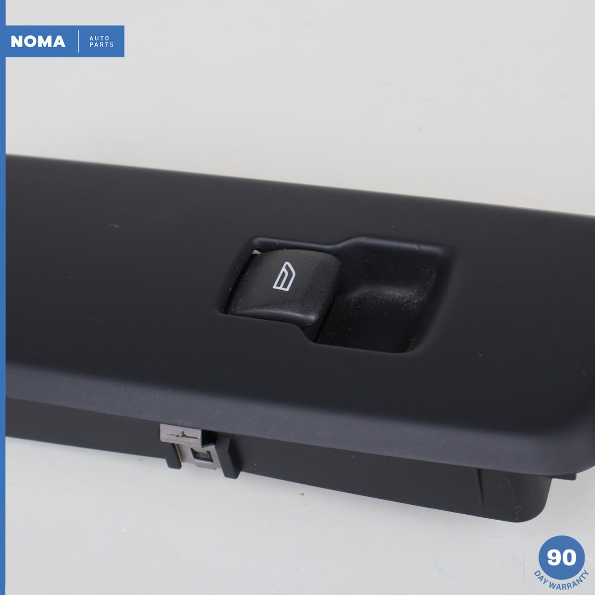10-13 Range Rover Sport L320 Rear Left Side Door Window Switch w/ Bezel PVJ OEM - photo 3