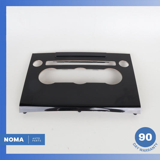 Land Rover Range Rover L405 Dash Board Dashboard Trim Cover Bezel Wood OEM - photo 1