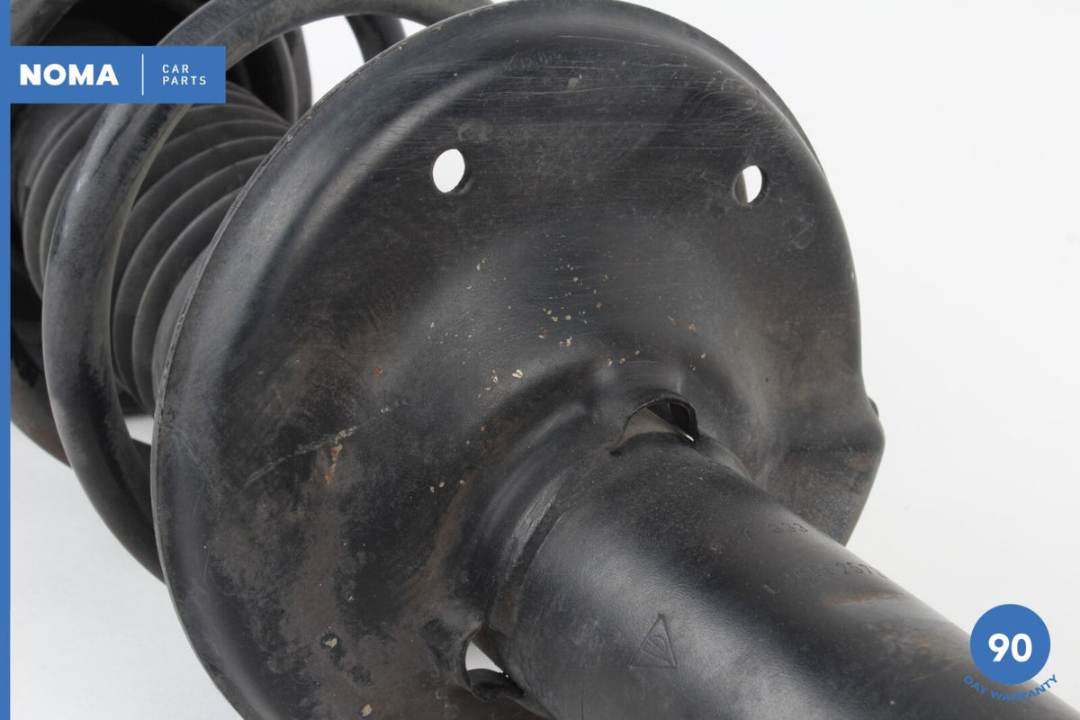 06-08 Porsche Cayman 987C Rear Left Driver Side Shock Absorber Strut OEM - photo 8