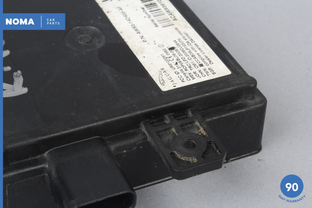 10-17 Jaguar XJ X351 Rear Right Side Blind Spot Alert Control Module Unit OEM - photo 3