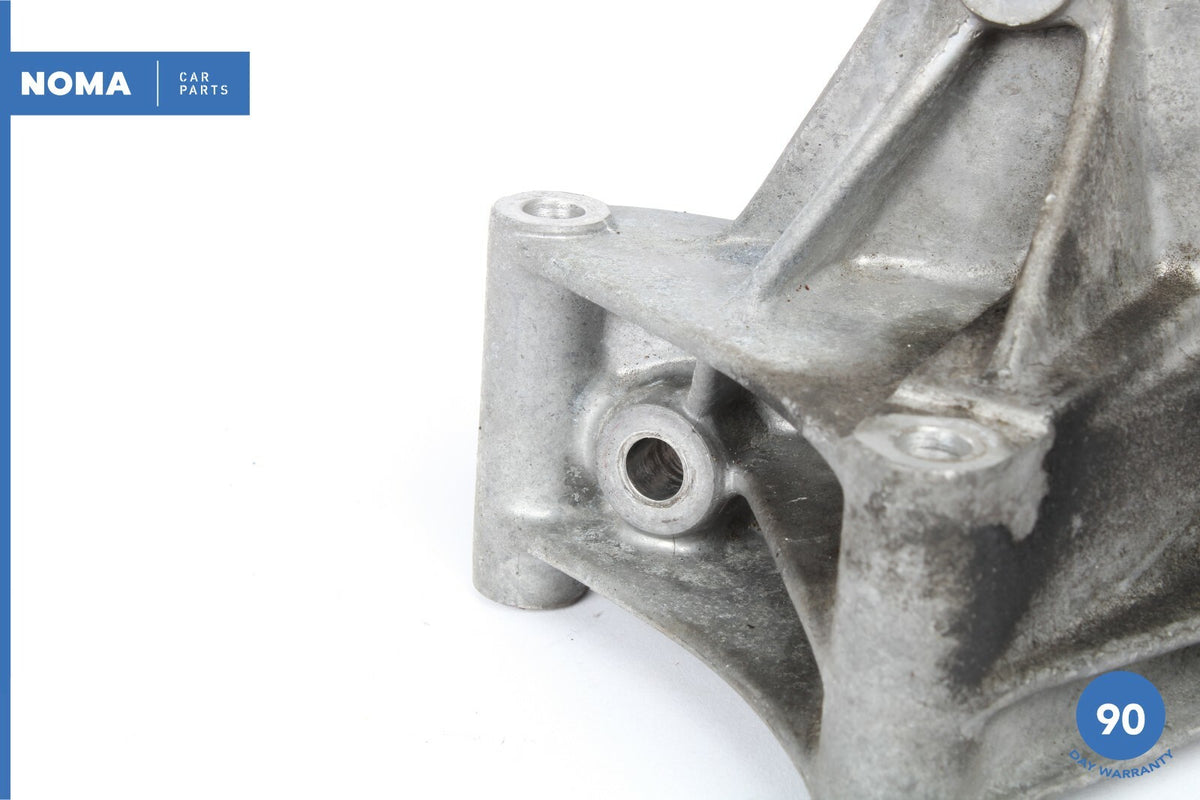 97-02 Jaguar XK8 XKR X100 Power Steering Pump Bracket Mount NCA8301AB OEM - photo 2