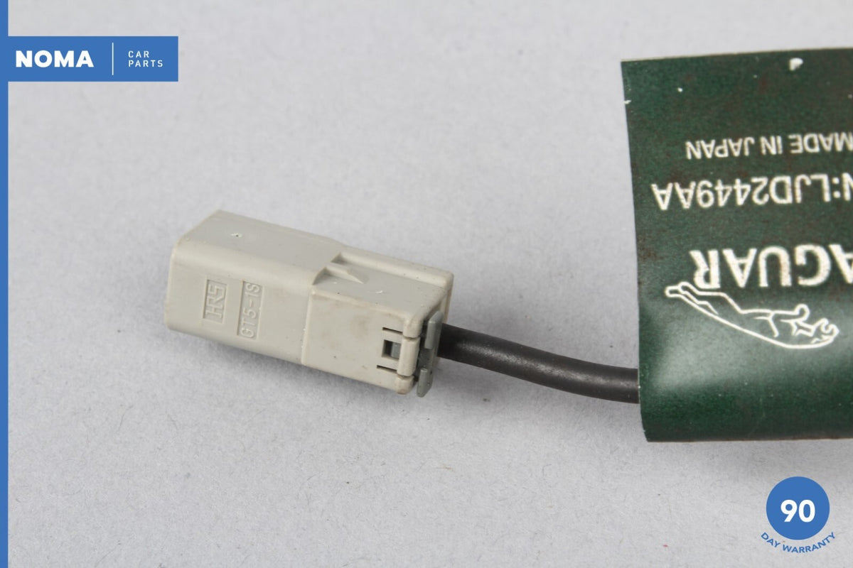 97-06 Jaguar XK8 X100 GPS Navigation Antenna Module Unit LJD2449AA OEM - photo 8