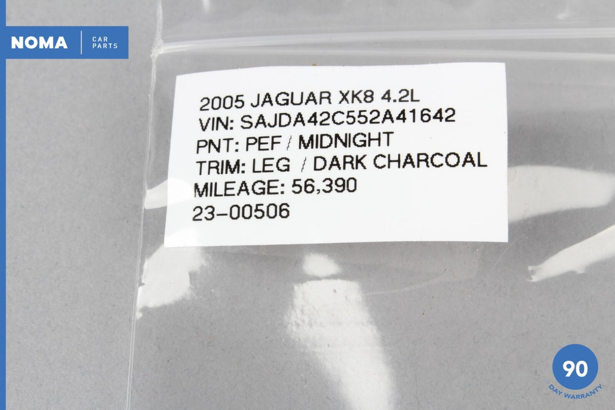 97-06 Jaguar XK8 X100 Downstream Oxygen Lambda Wire Sensor 2R839G444AC OEM - photo 11