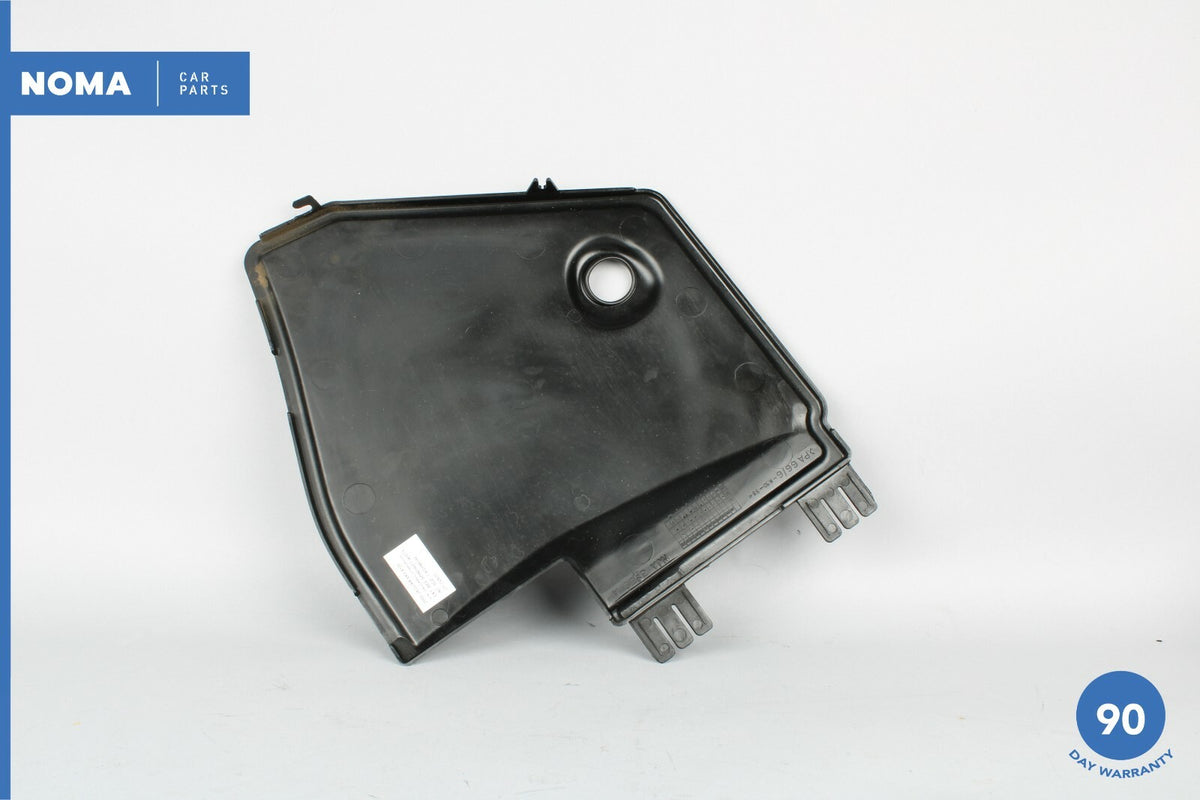 97-06 Jaguar XK8 XKR X100 Front Left Driver Side Engine Bay Cover Panel Trim OEM - photo 8