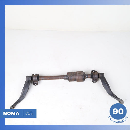 14-22 Range Rover L494 L405 Rear Adaptive Anti Roll Sway Bar Stabilizer OEM - photo 1