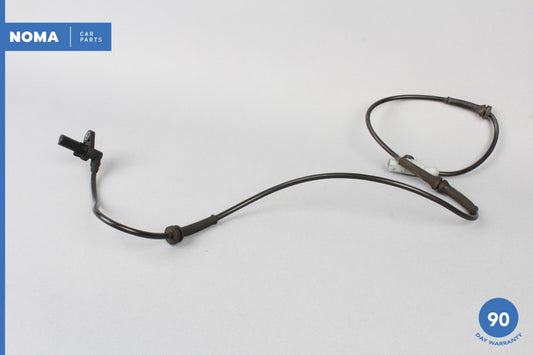 03-08 BMW Z4 E85 E86 Rear Brake Breaking Caliper Pad Wear Sensor 6757896 OEM - photo 1