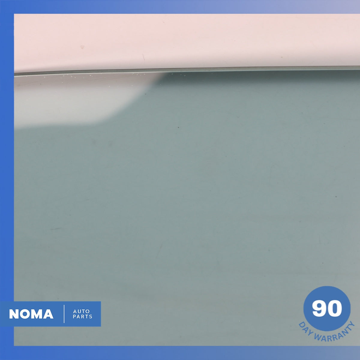 10-13 LR Range Rover Sport L320 Front Left Driver Door Window Glass OEM - photo 3