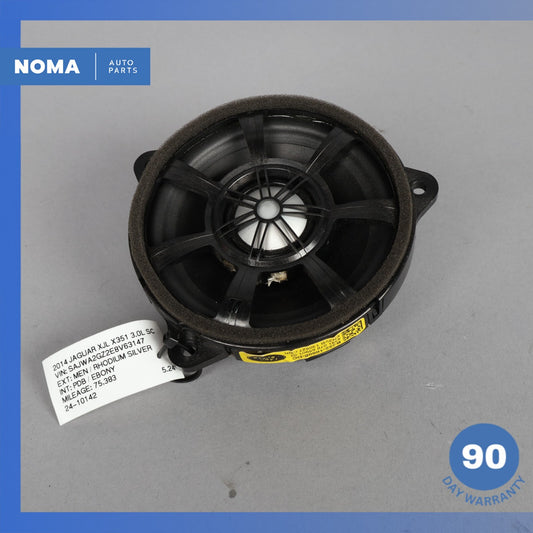 2014 Jaguar X351 XJ Rear Left or Right Side Door Audio Loud Sound Speaker OEM - photo 1