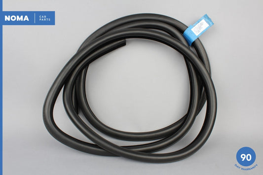 03-12 Land Rover Range Rover L322 Rear Right or Left Side Door Frame Seal OEM - photo 1