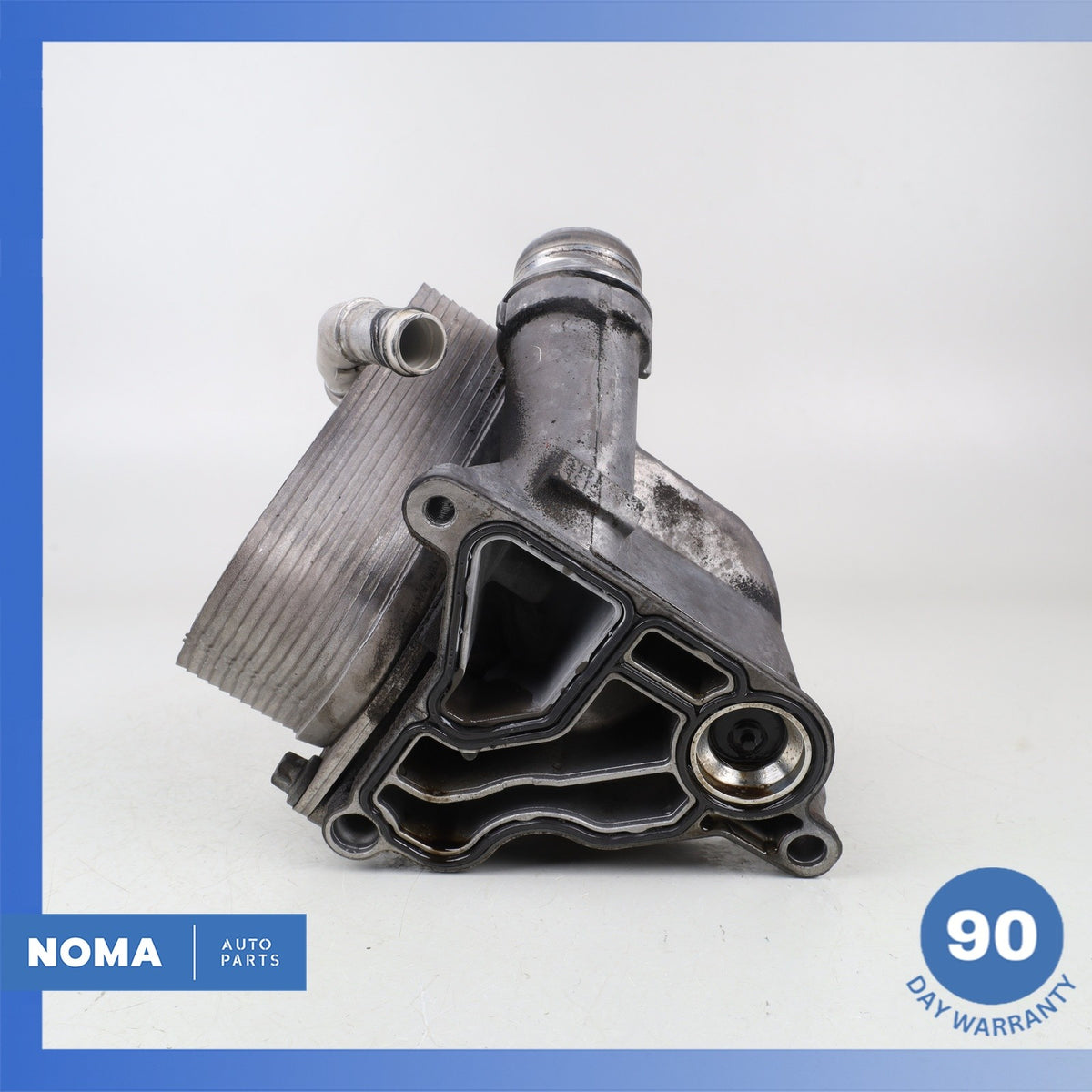 12-17 BMW E89 Z4 E84 F10 F26 X1 528i Z4 Oil Filter 11428637812 OEM - photo 7