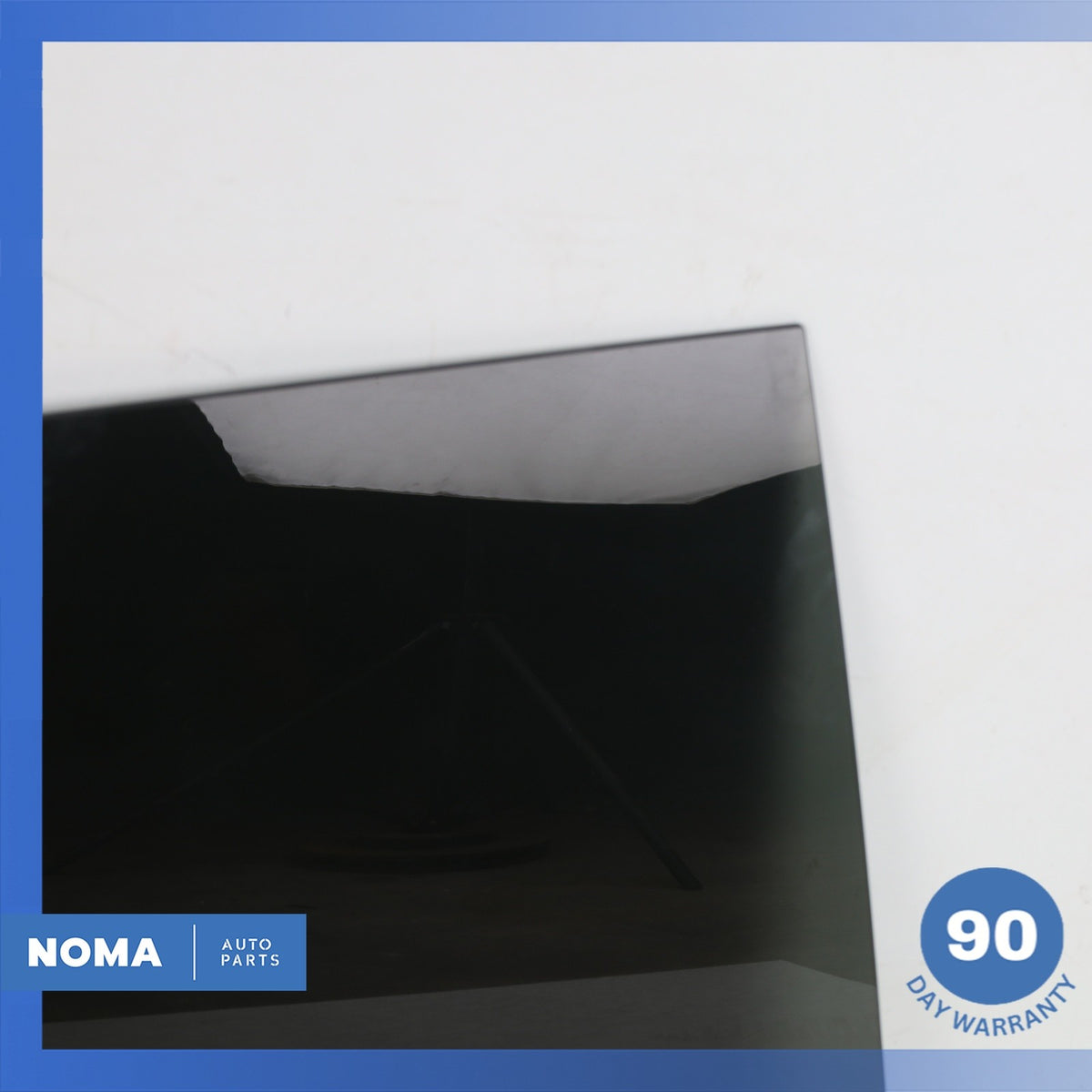 14-22 LR Range Rover Sport L494 Rear Right Passenger Side Door Window Glass OEM - photo 2