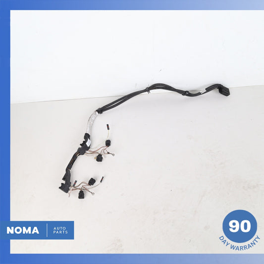 12-17 BMW F25 X3 328i 320i Engine Motor Ignition Coil Wiring Harness 8654233 OEM - photo 1