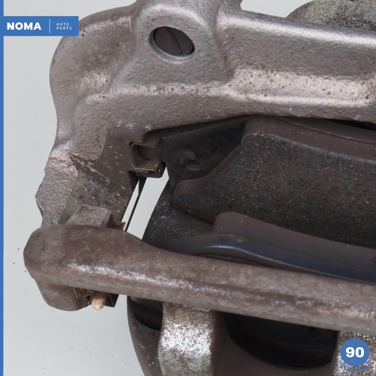 14-20 Range Rover Sport L494 Front Left Side Brake Caliper Cover LR047905 OEM - photo 9