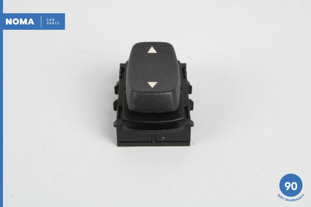 06-12 BMW 335i E90 E81 E87 E84 Front Right Seat Adjustment Control Switch OEM - photo 3