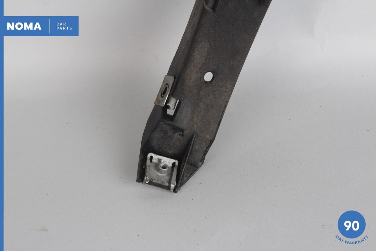 04-07 Jaguar XJ8 XJR X350 Rear Right Bumper Mounting Bracket 2W93178931AG OEM - photo 2