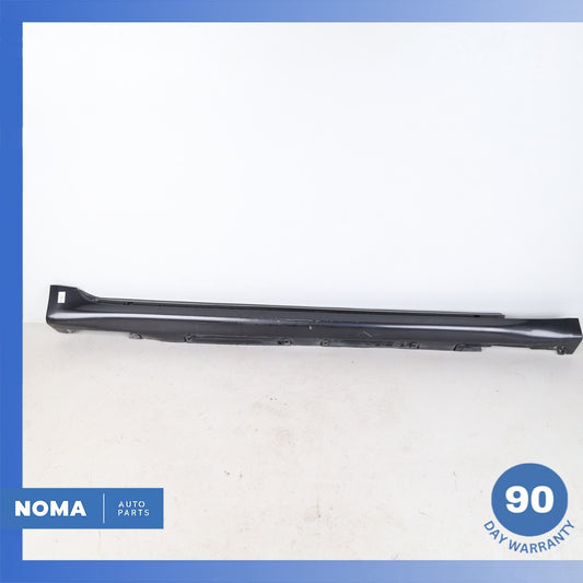 06-13 Lexus GSE20R IS250 IS350 Right Side Skirt Rocker Cover Panel Gray OEM - photo 1