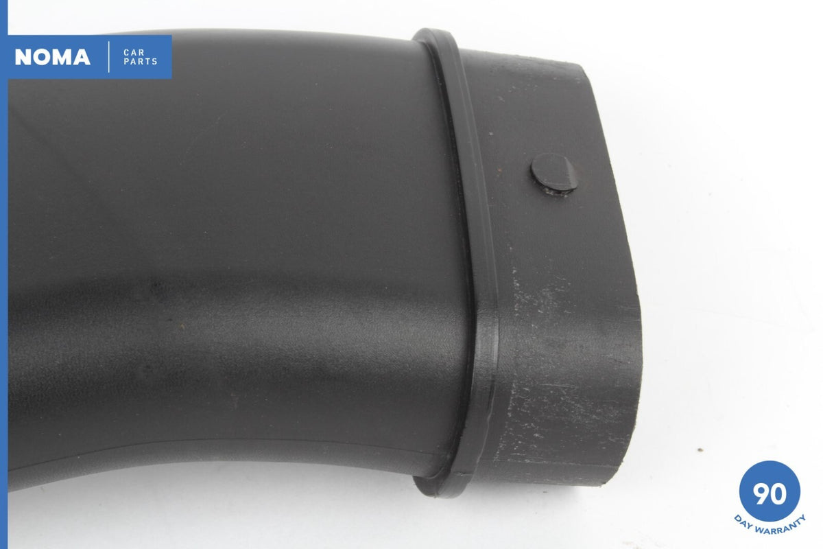 97-06 Jaguar XK8 XKR X100 Air Cleaner Intake Box Tube NJB3510AC OEM - photo 2